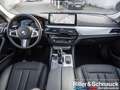BMW 520 i Touring PANO+NAVI+KAMERA+KEYLESS+SHZ+PDC Grau - thumbnail 9