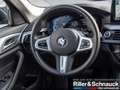 BMW 520 i Touring PANO+NAVI+KAMERA+KEYLESS+SHZ+PDC Grau - thumbnail 10