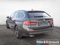 BMW 520 i Touring PANO+NAVI+KAMERA+KEYLESS+SHZ+PDC Grau - thumbnail 4
