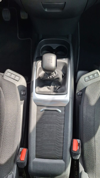 Citroen Grand C4 Picasso Grand C4 Spacetourer Shine — photo 9