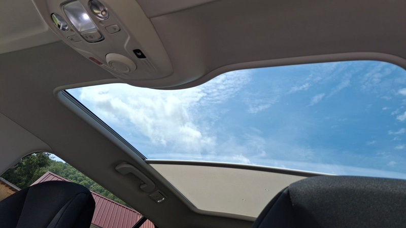 Citroen Grand C4 Picasso Grand C4 Spacetourer Shine — photo 10