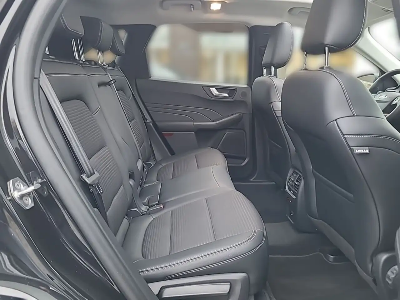Ford Kuga 2.5 Duratec PHEV TITANIUM X, миниатюра 16