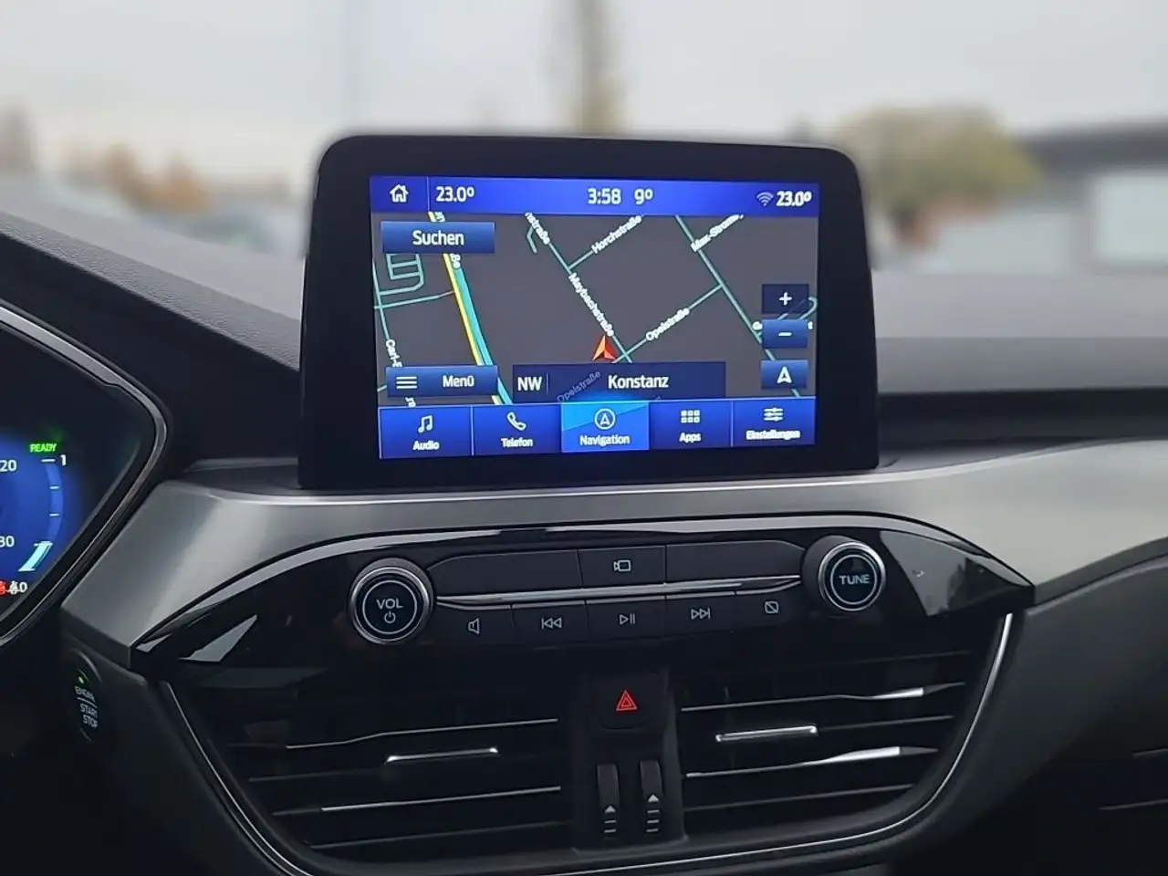 Ford Kuga 2.5 Duratec PHEV TITANIUM X, миниатюра 13