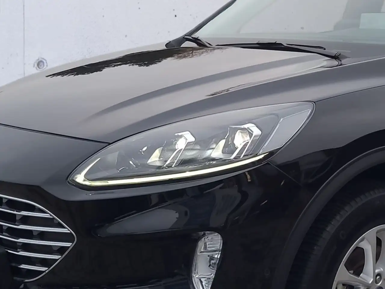Ford Kuga 2.5 Duratec PHEV TITANIUM X, миниатюра 5