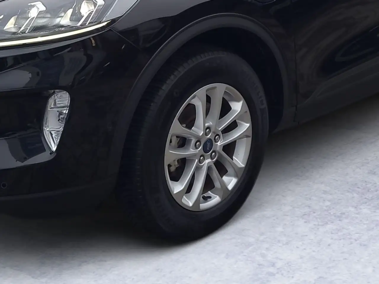 Ford Kuga 2.5 Duratec PHEV TITANIUM X, миниатюра 6