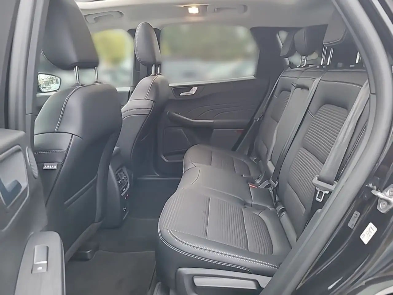 Ford Kuga 2.5 Duratec PHEV TITANIUM X, миниатюра 15