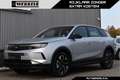 Opel Grandland 1.2 Turbo Hybrid Edition Adaptive cruise, 360", St Zilver - thumbnail 1