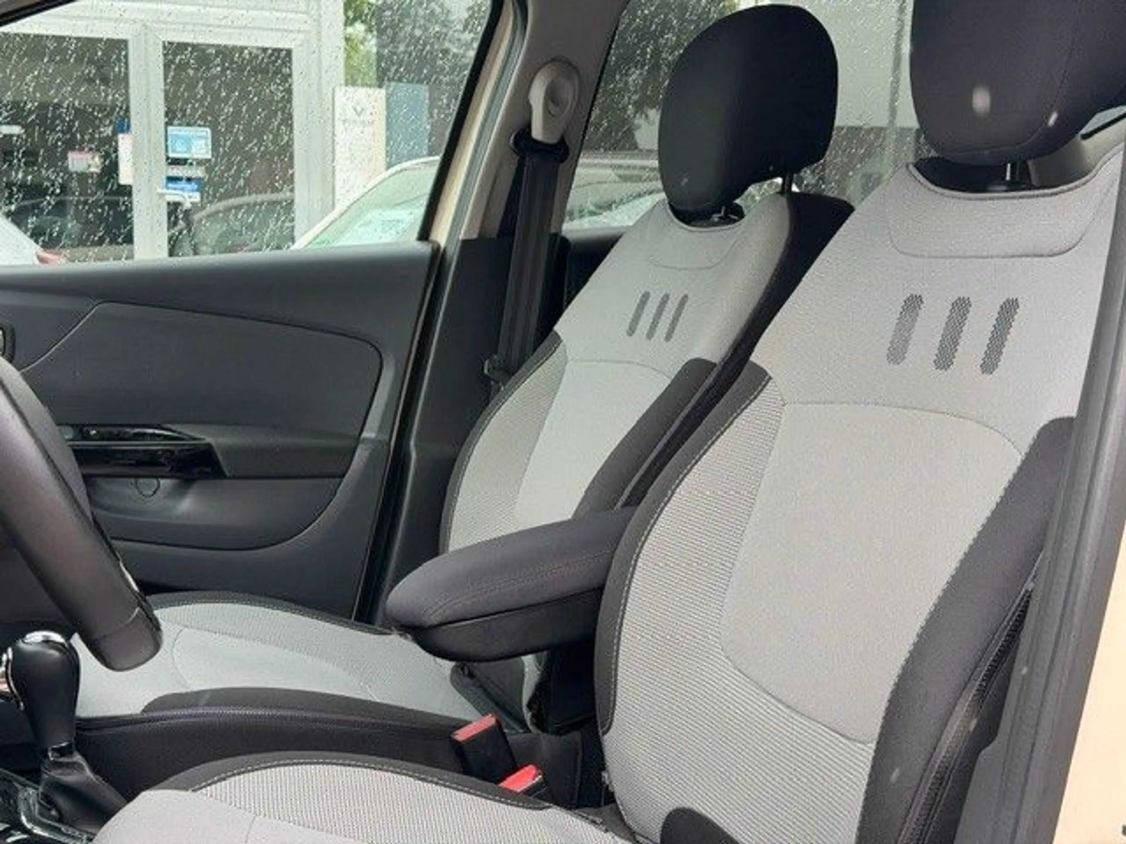 Renault Captur Luxe Automatik TÜV Neu Garantie — photo 10