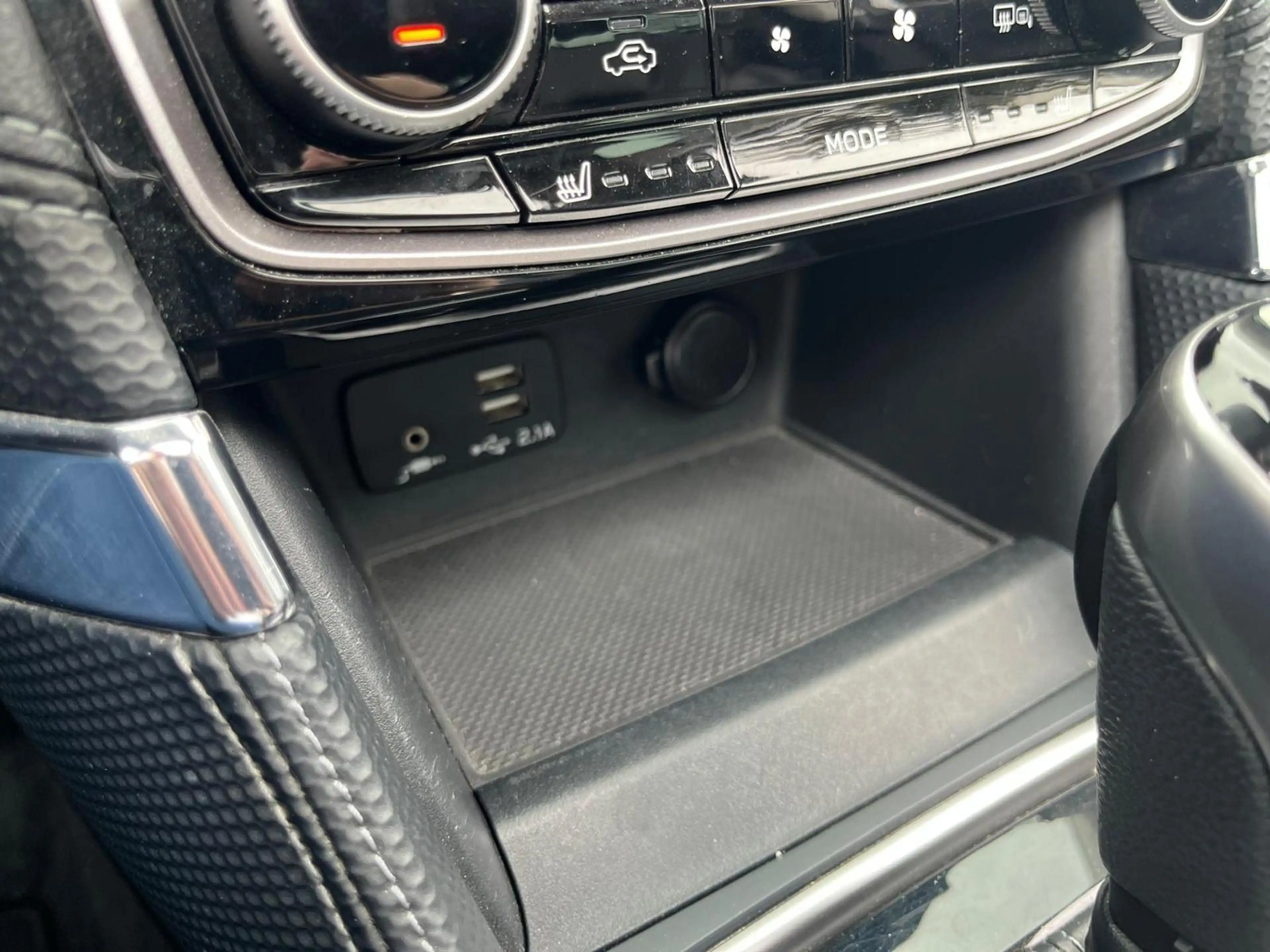 Subaru Forester 2.0i e-BOXER Premium| Dealeronderhouden | — photo 9