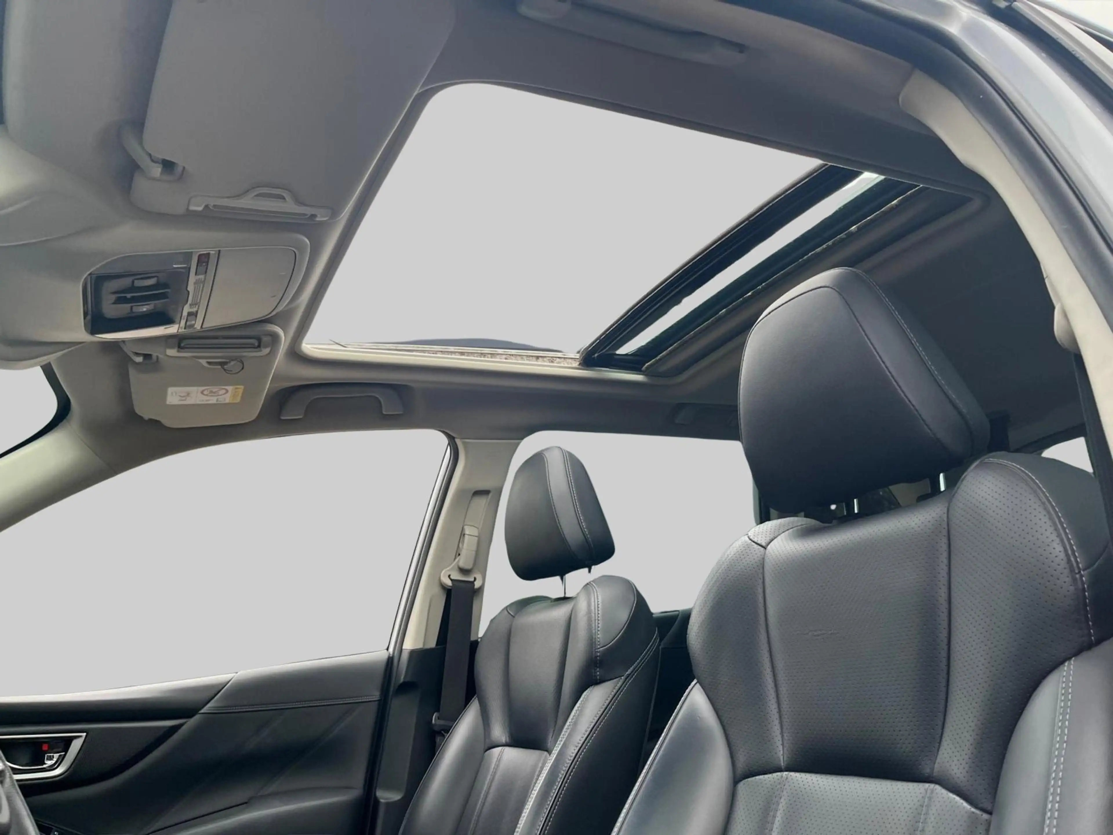 Subaru Forester 2.0i e-BOXER Premium| Dealeronderhouden | — photo 13