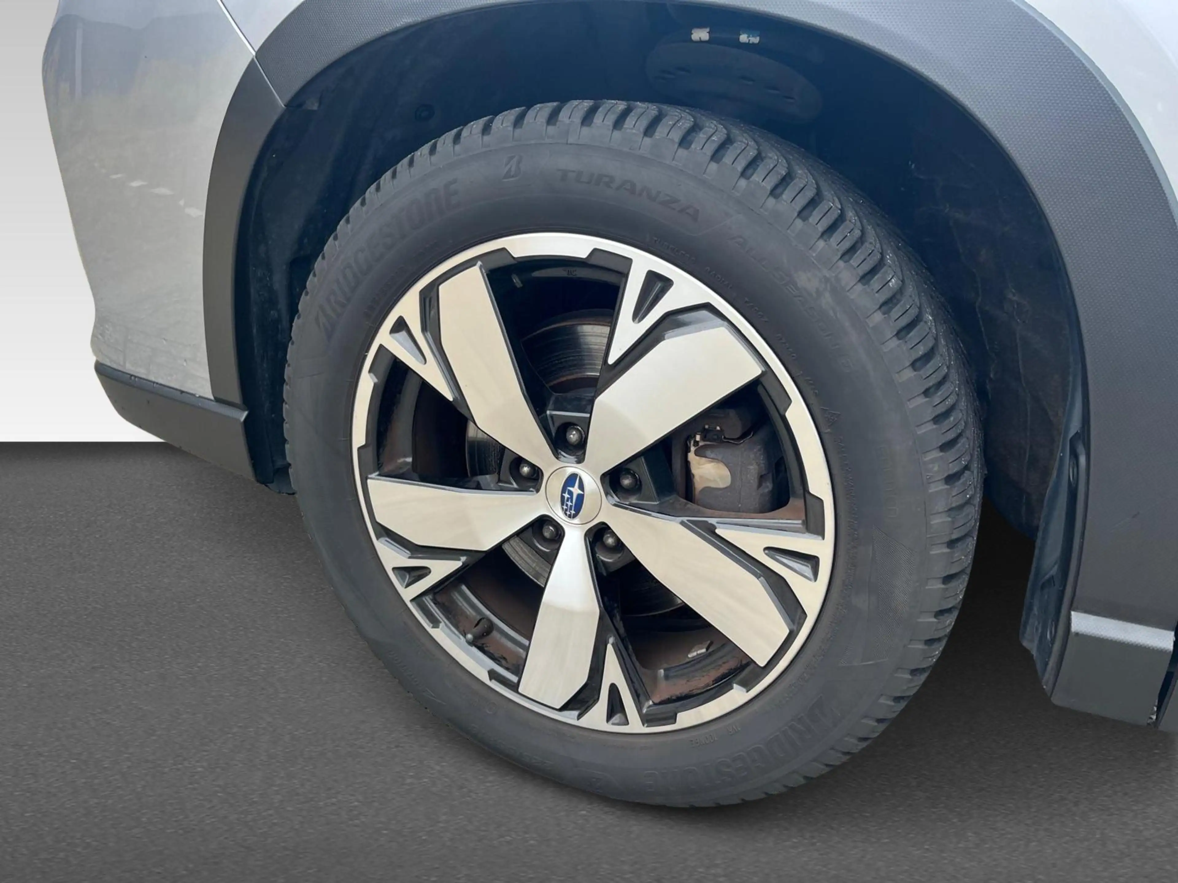 Subaru Forester 2.0i e-BOXER Premium| Dealeronderhouden | — photo 14