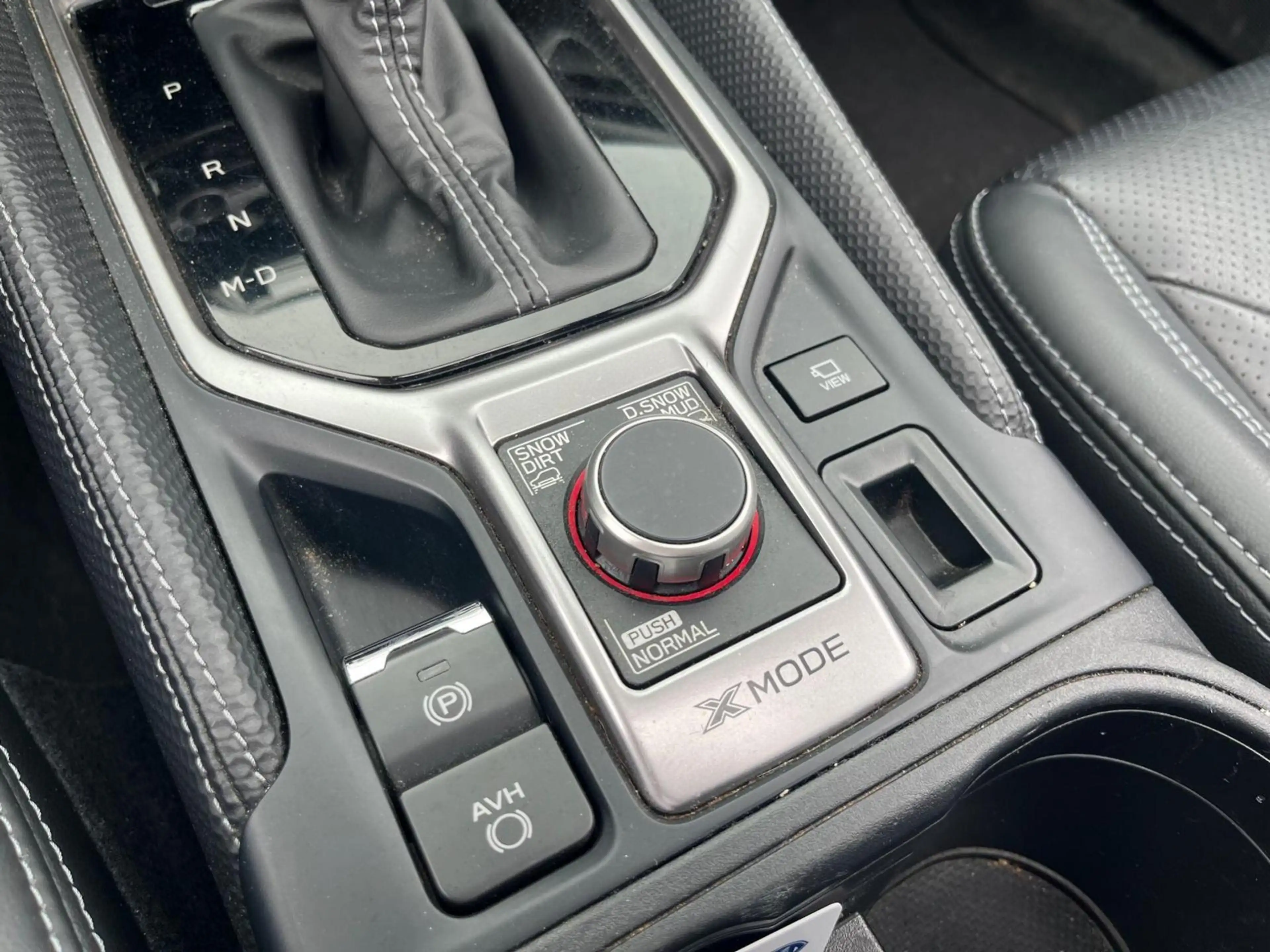 Subaru Forester 2.0i e-BOXER Premium| Dealeronderhouden | — photo 12