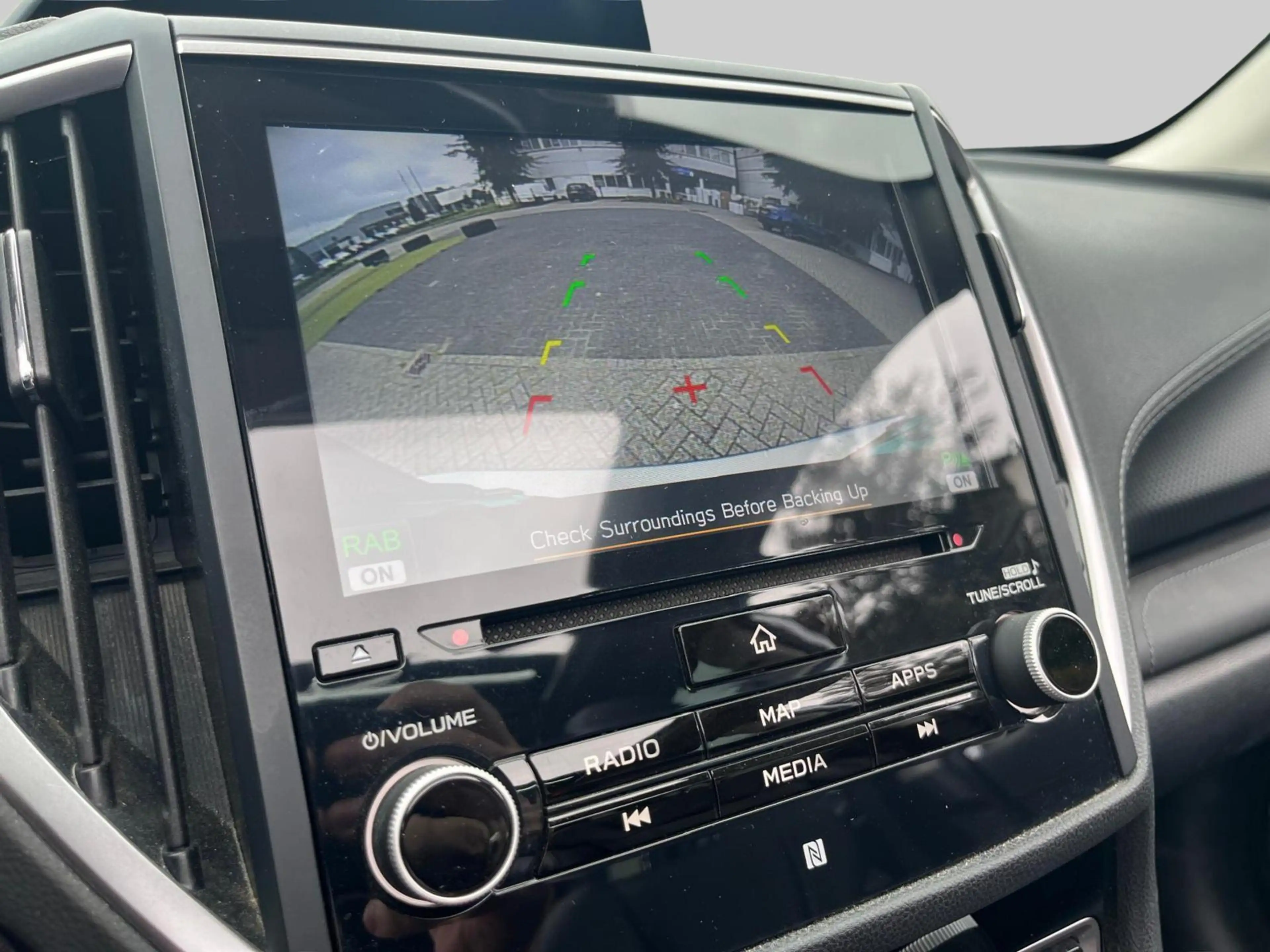 Subaru Forester 2.0i e-BOXER Premium| Dealeronderhouden | — photo 6
