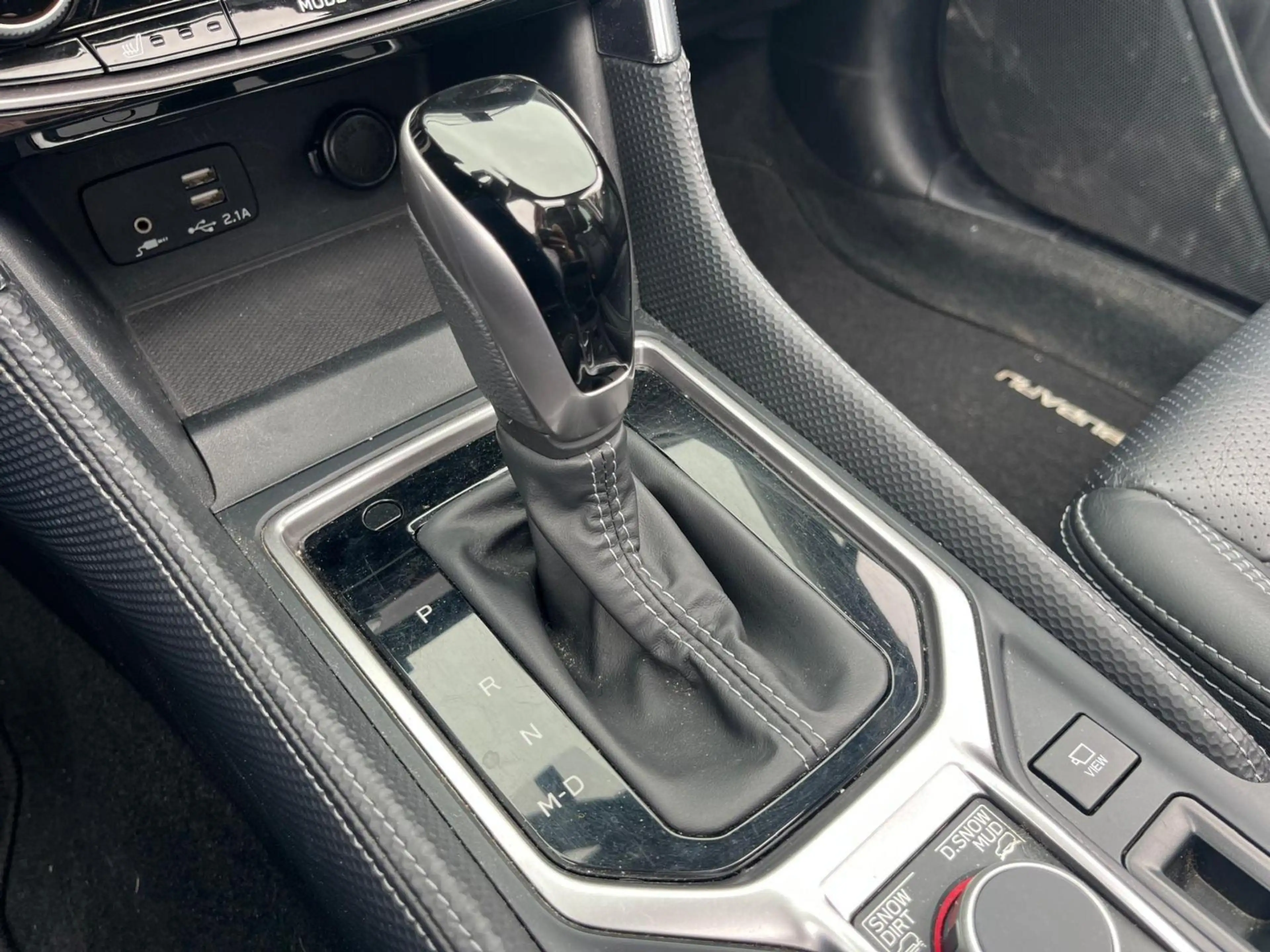 Subaru Forester 2.0i e-BOXER Premium| Dealeronderhouden | — photo 10