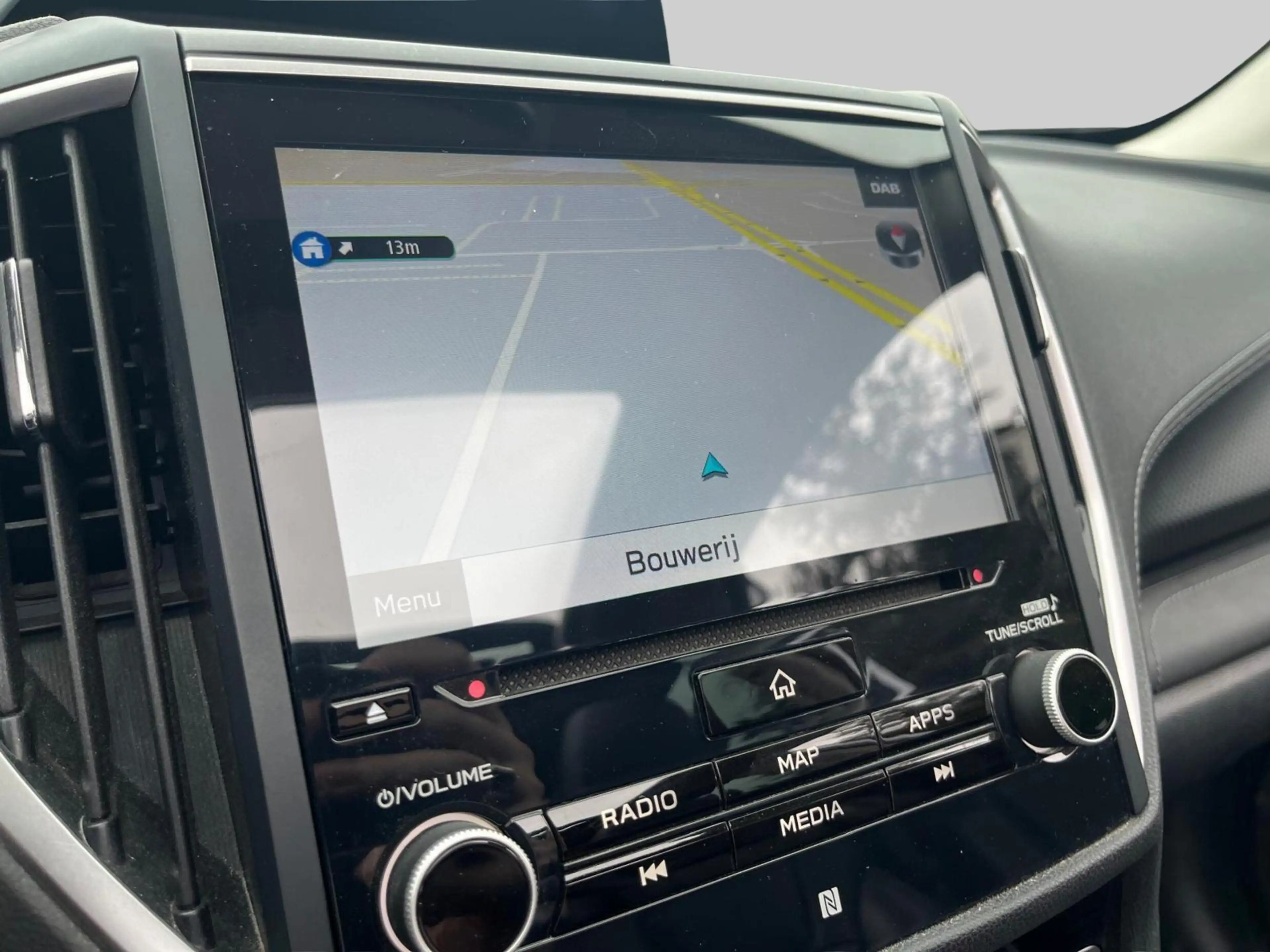 Subaru Forester 2.0i e-BOXER Premium| Dealeronderhouden | — photo 5