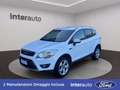 Ford Kuga 2.0 tdci Titanium 4wd 136cv dpf Blanc - thumbnail 1