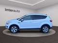 Ford Kuga 2.0 tdci Titanium 4wd 136cv dpf Blanc - thumbnail 3