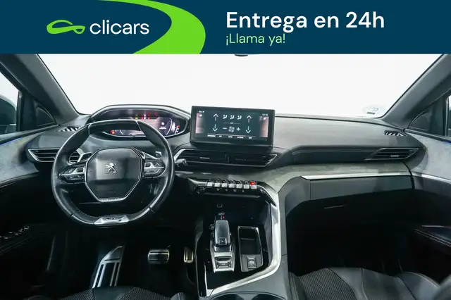 Peugeot 5008 view 13