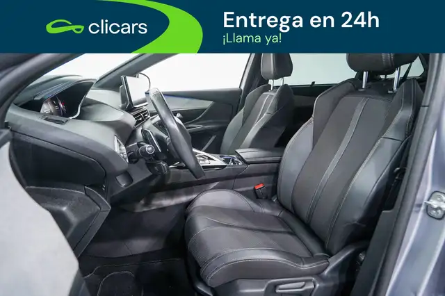 Peugeot 5008 view 14