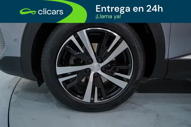 Peugeot 5008 view 11