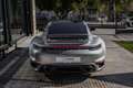 Porsche 992 Turbo S Coupé PDK Gris - thumbnail 8