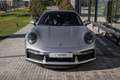 Porsche 992 Turbo S Coupé PDK Gris - thumbnail 4