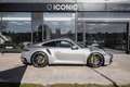 Porsche 992 Turbo S Coupé PDK Gris - thumbnail 5