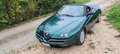 Alfa Romeo Spider 2.0 asi 30ennale 1995 Зелений - thumbnail 1