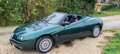 Alfa Romeo Spider 2.0 asi 30ennale 1995 Зелений - thumbnail 2