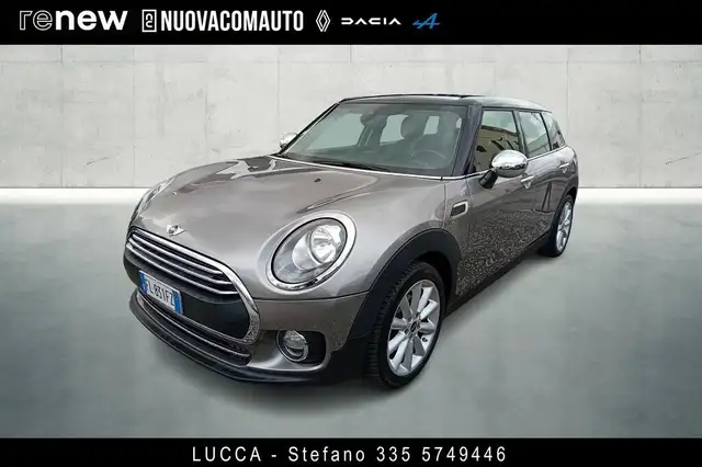 MINI One D Clubman 1.5 One D Business