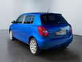 Skoda Fabia Best of 1.2 TEMP PDC SHZ BLT ALLWETTER Blu/Azzurro - thumbnail 4