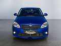 Skoda Fabia Best of 1.2 TEMP PDC SHZ BLT ALLWETTER Blu/Azzurro - thumbnail 6