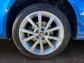 Skoda Fabia Best of 1.2 TEMP PDC SHZ BLT ALLWETTER Blu/Azzurro - thumbnail 15