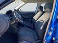 Skoda Fabia Best of 1.2 TEMP PDC SHZ BLT ALLWETTER Blu/Azzurro - thumbnail 7