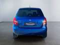 Skoda Fabia Best of 1.2 TEMP PDC SHZ BLT ALLWETTER Blu/Azzurro - thumbnail 5