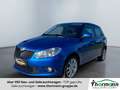 Skoda Fabia Best of 1.2 TEMP PDC SHZ BLT ALLWETTER Blu/Azzurro - thumbnail 1