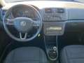 Skoda Fabia Best of 1.2 TEMP PDC SHZ BLT ALLWETTER Blu/Azzurro - thumbnail 8