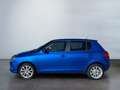 Skoda Fabia Best of 1.2 TEMP PDC SHZ BLT ALLWETTER Blu/Azzurro - thumbnail 3