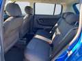 Skoda Fabia Best of 1.2 TEMP PDC SHZ BLT ALLWETTER Blu/Azzurro - thumbnail 11