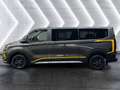 Ford Transit Custom L2 Trail | Variobus | 8-Sitze | ALLRAD | MATRIX-L Grau - thumbnail 2