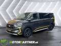 Ford Transit Custom L2 Trail | Variobus | 8-Sitze | ALLRAD | MATRIX-L Grau - thumbnail 1