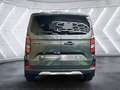 Ford Transit Custom L2 Trail | Variobus | 8-Sitze | ALLRAD | MATRIX-L Grau - thumbnail 4