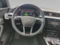 Audi e-tron advanced 50 quattro S line AHK  ACC Schwarz - thumbnail 13