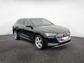 Audi e-tron advanced 50 quattro S line AHK  ACC Schwarz - thumbnail 8