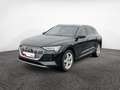 Audi e-tron advanced 50 quattro S line AHK  ACC Schwarz - thumbnail 2