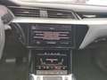 Audi e-tron advanced 50 quattro S line AHK  ACC Schwarz - thumbnail 16