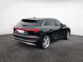 Audi e-tron advanced 50 quattro S line AHK  ACC Schwarz - thumbnail 6