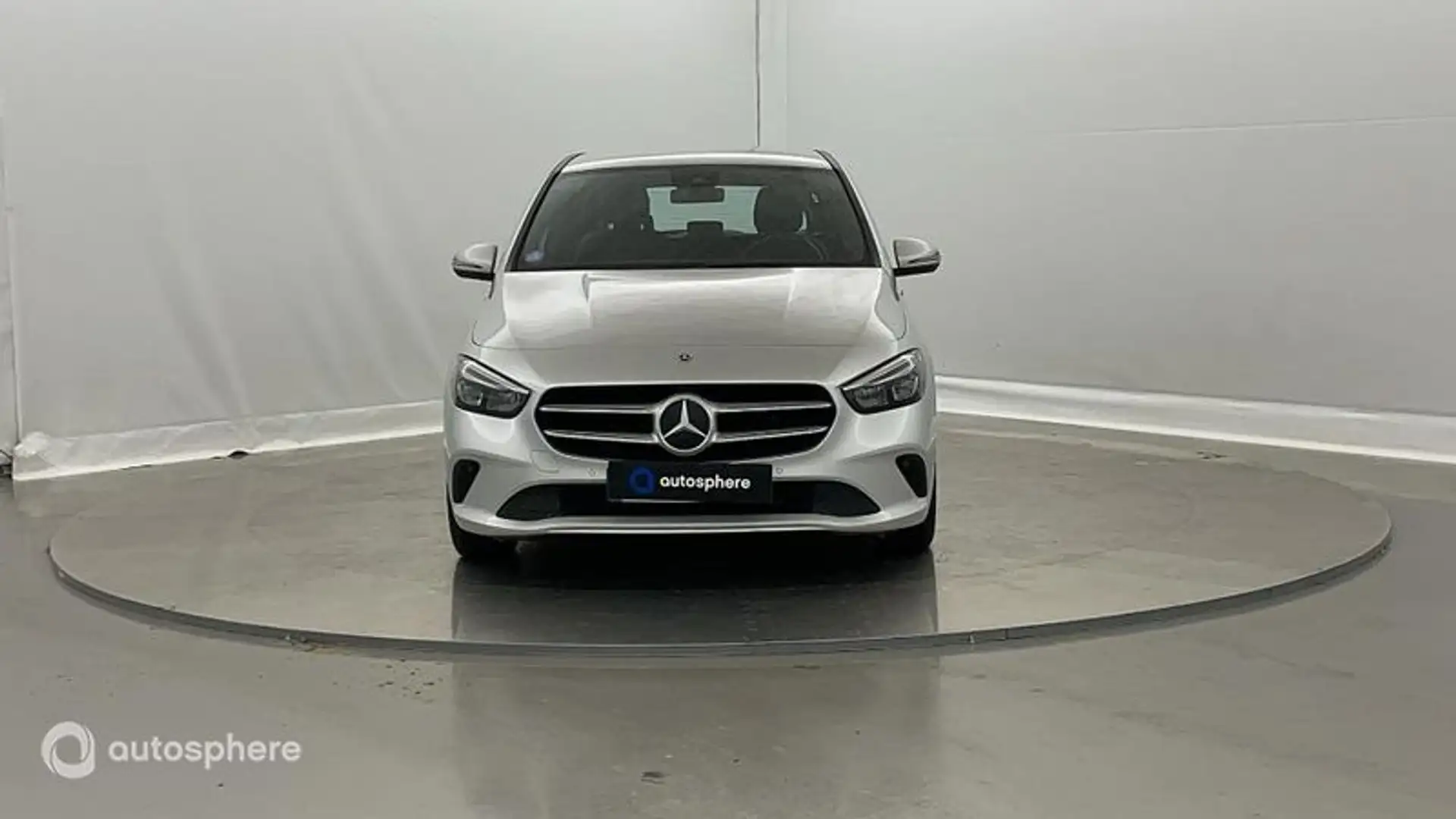 Mercedes-Benz B 180 180 136ch Progressive Line Edition 7G-DCT 7cv - 2