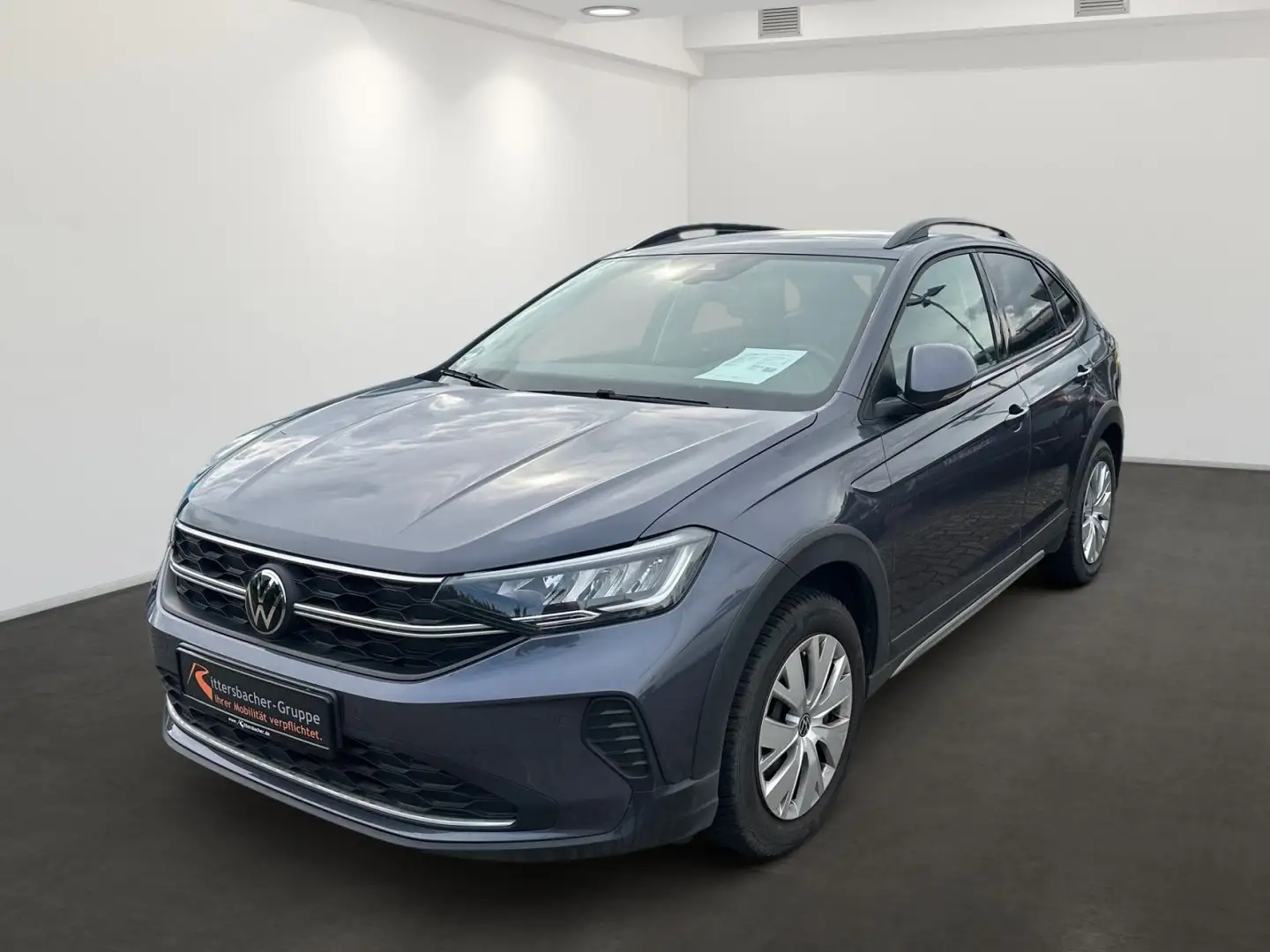 Volkswagen Taigo 1.0 TSI Life LED RearView Grau - 2