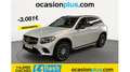Mercedes-Benz GLC 350 350e 4Matic Plateado - thumbnail 1